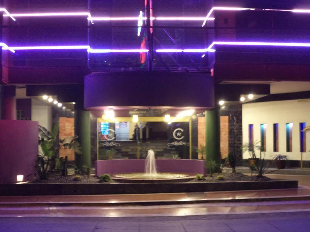 Sunio City Тихуана Екстериор снимка